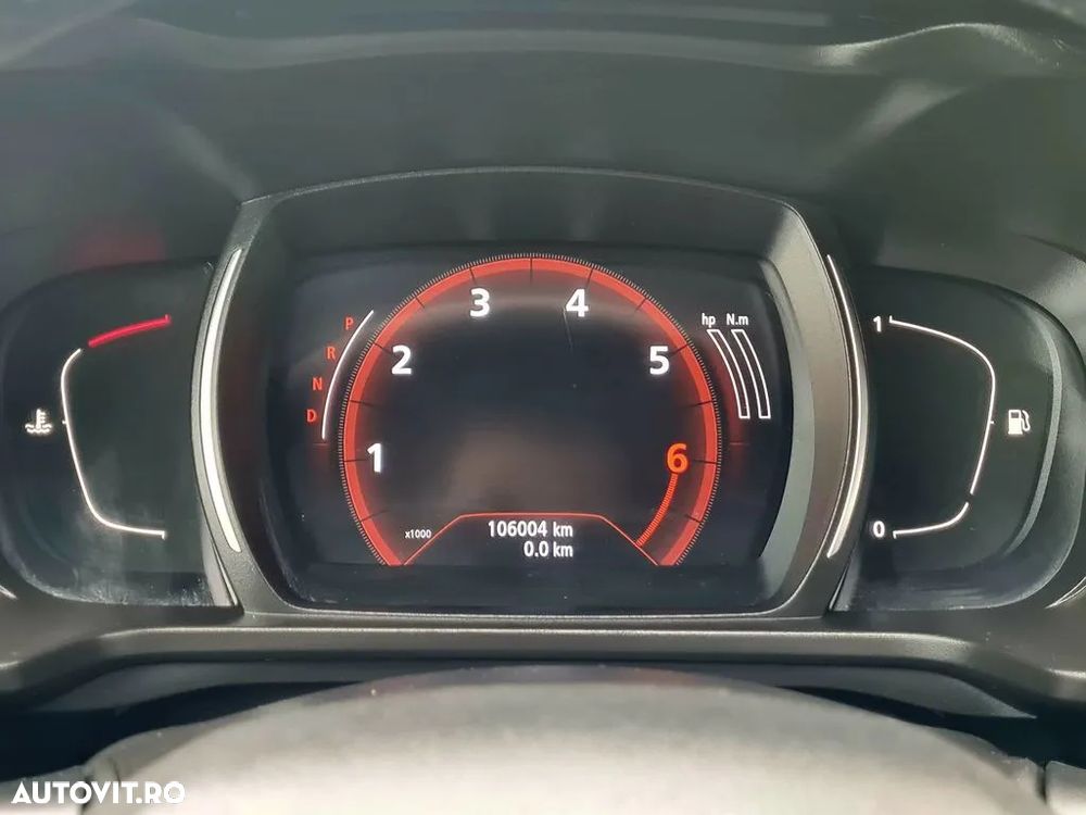Renault Kadjar TCe EDC GPF Intens - 16