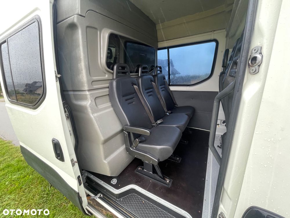 Iveco Daily - 24