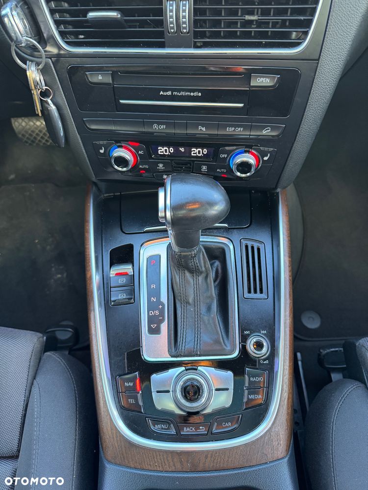 Audi Q5 2.0 TDI quattro S tronic - 16