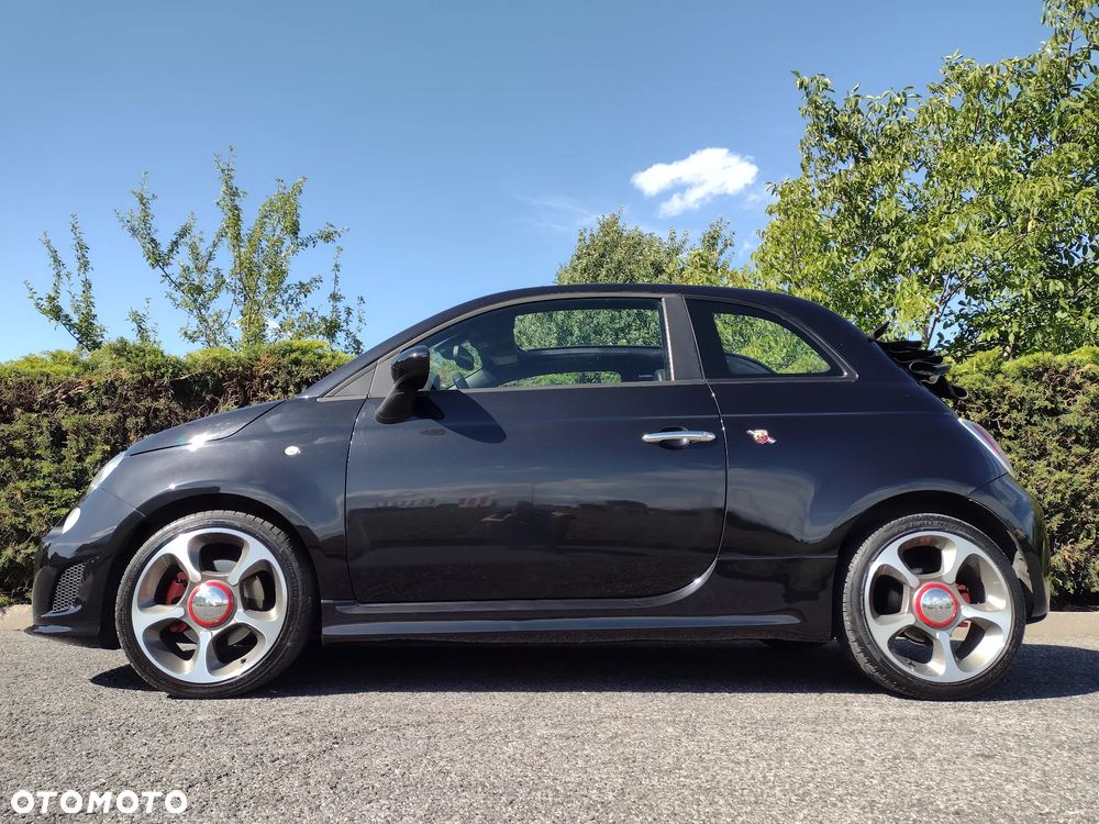 Fiat 500 - 5