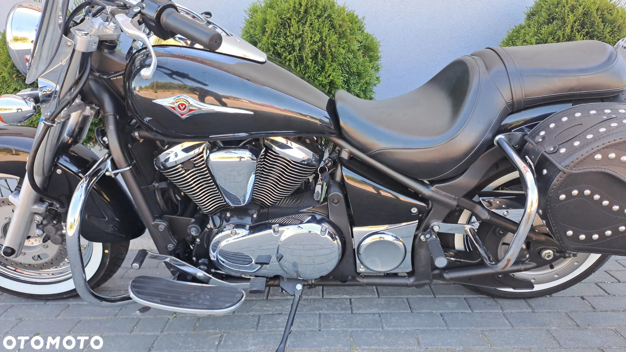 Kawasaki Vulcan - 31