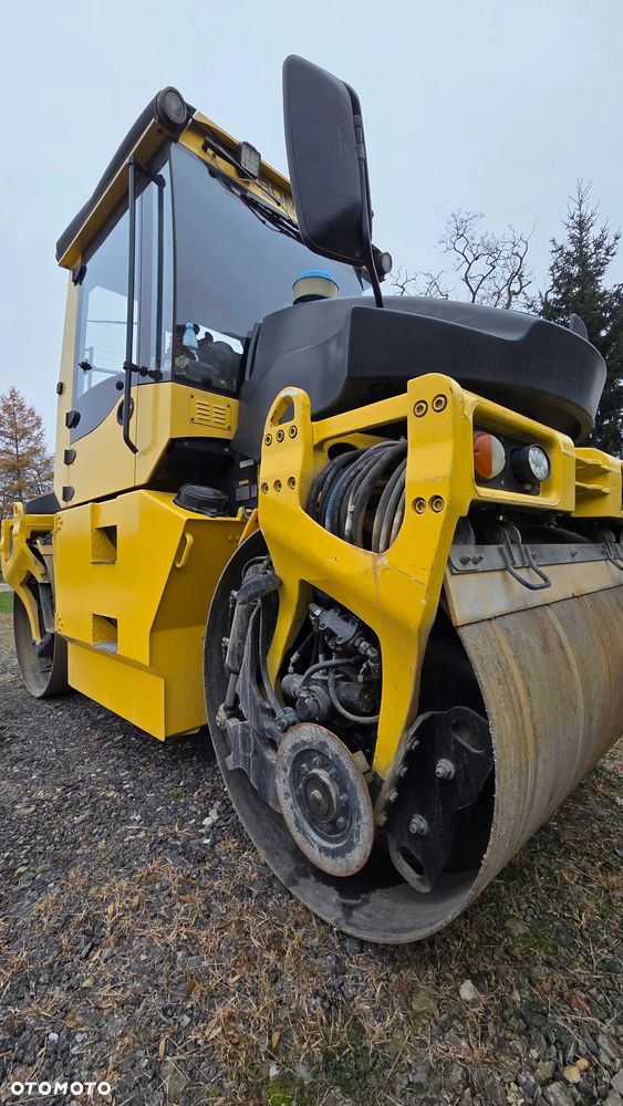 Bomag BW 154 AP-AM - 4