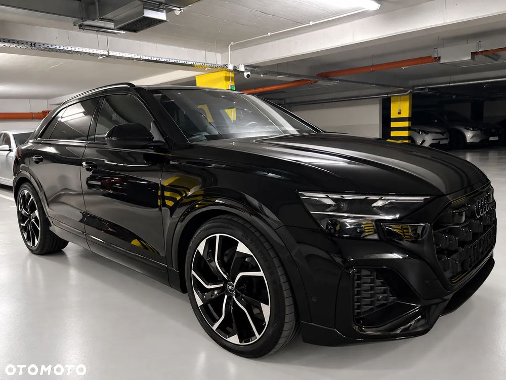 Audi Q8 - 5