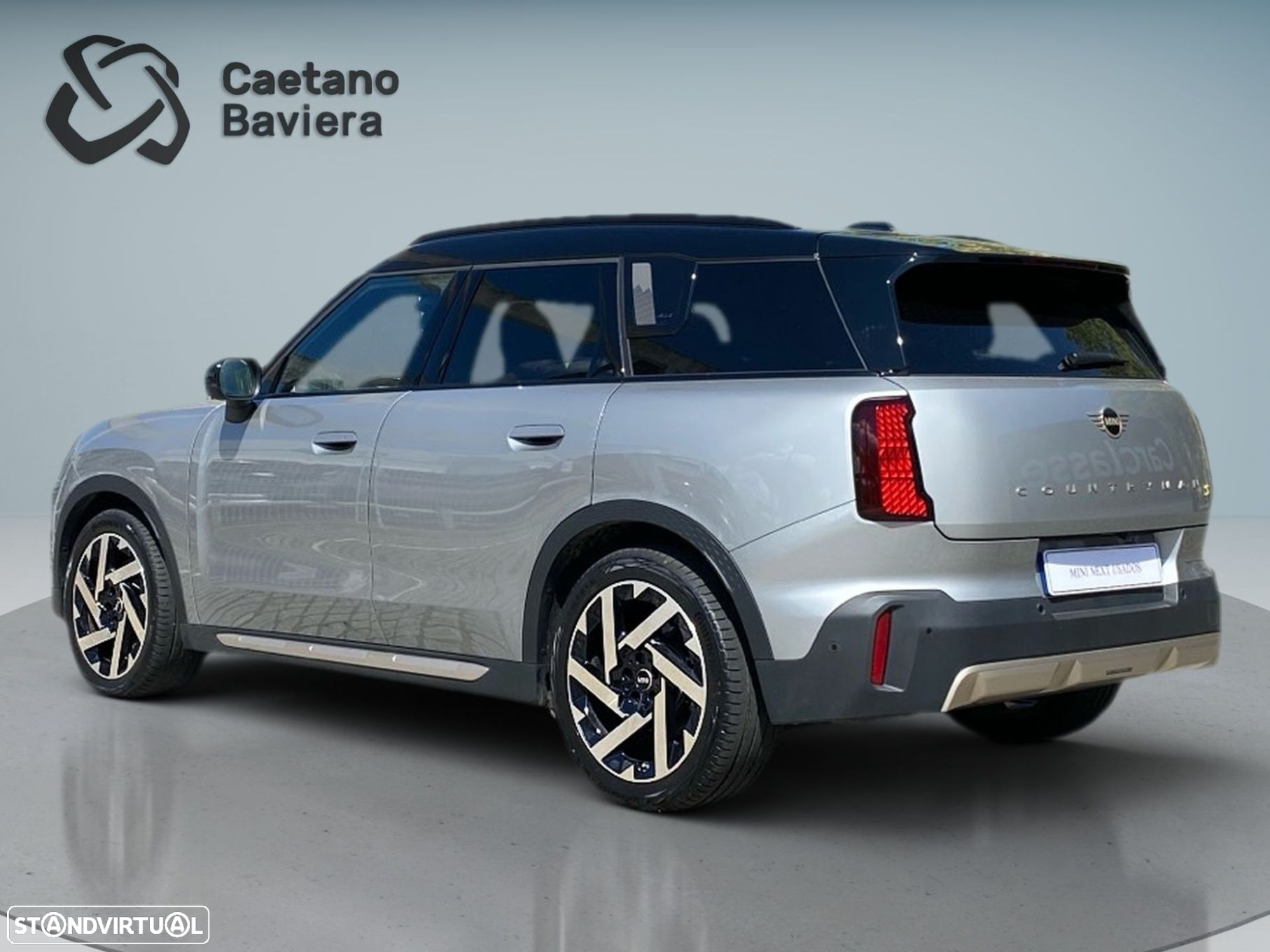 MINI Countryman SE Favoured M - 26