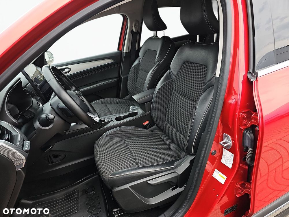 Renault Arkana 1.6 E-TECH Intens MMT - 14