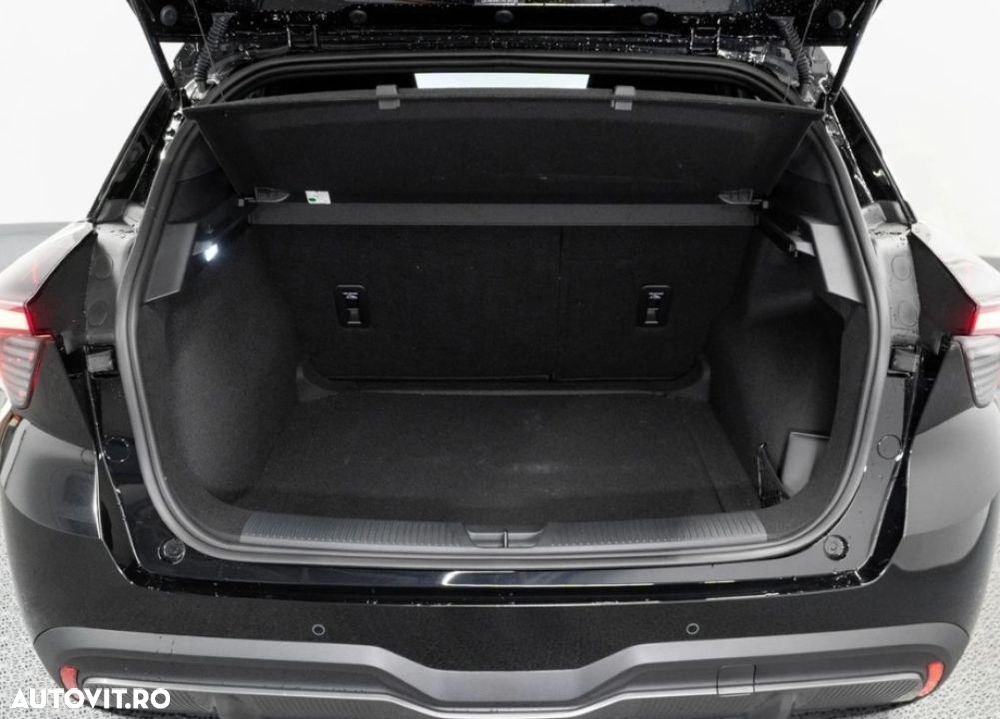 MG MG4 EV 64 kWh Excite - 6