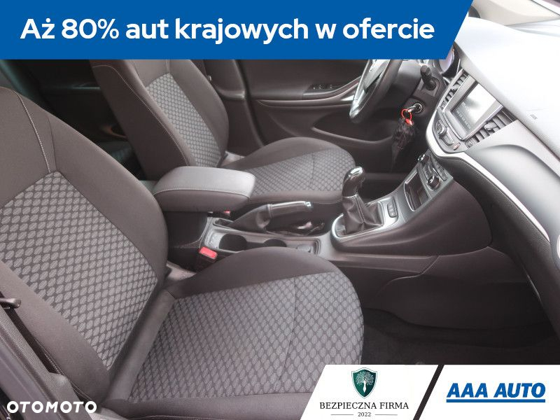 Opel Astra - 10