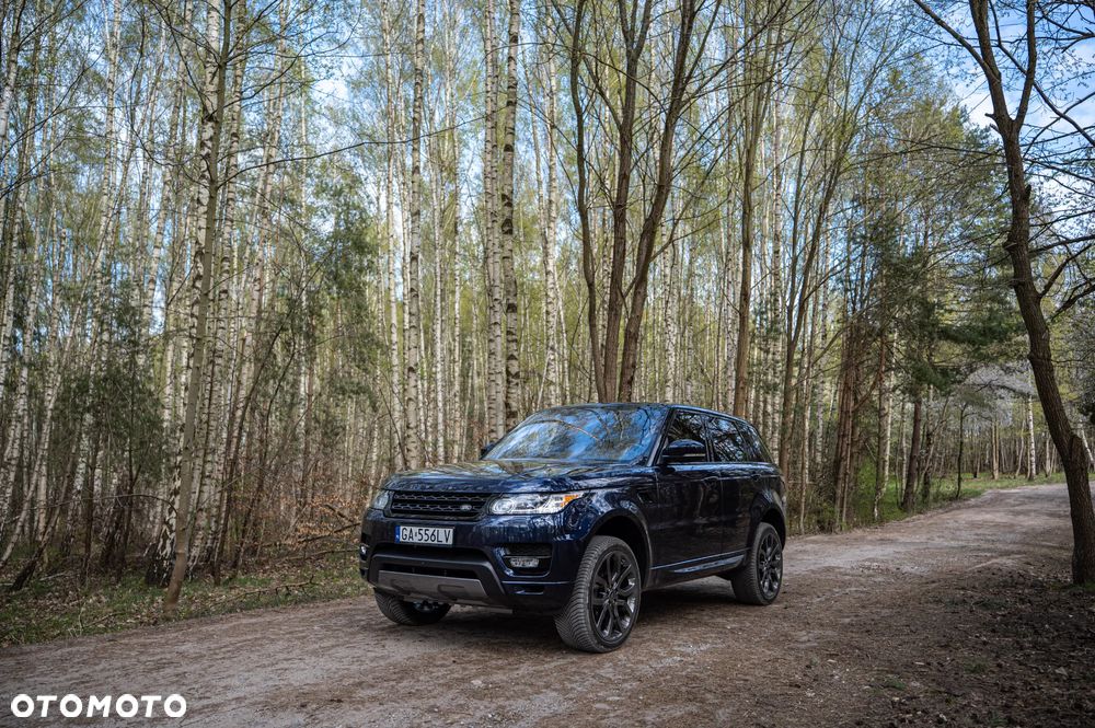 Land Rover Range Rover 3.0 V6 S/C AB - 5