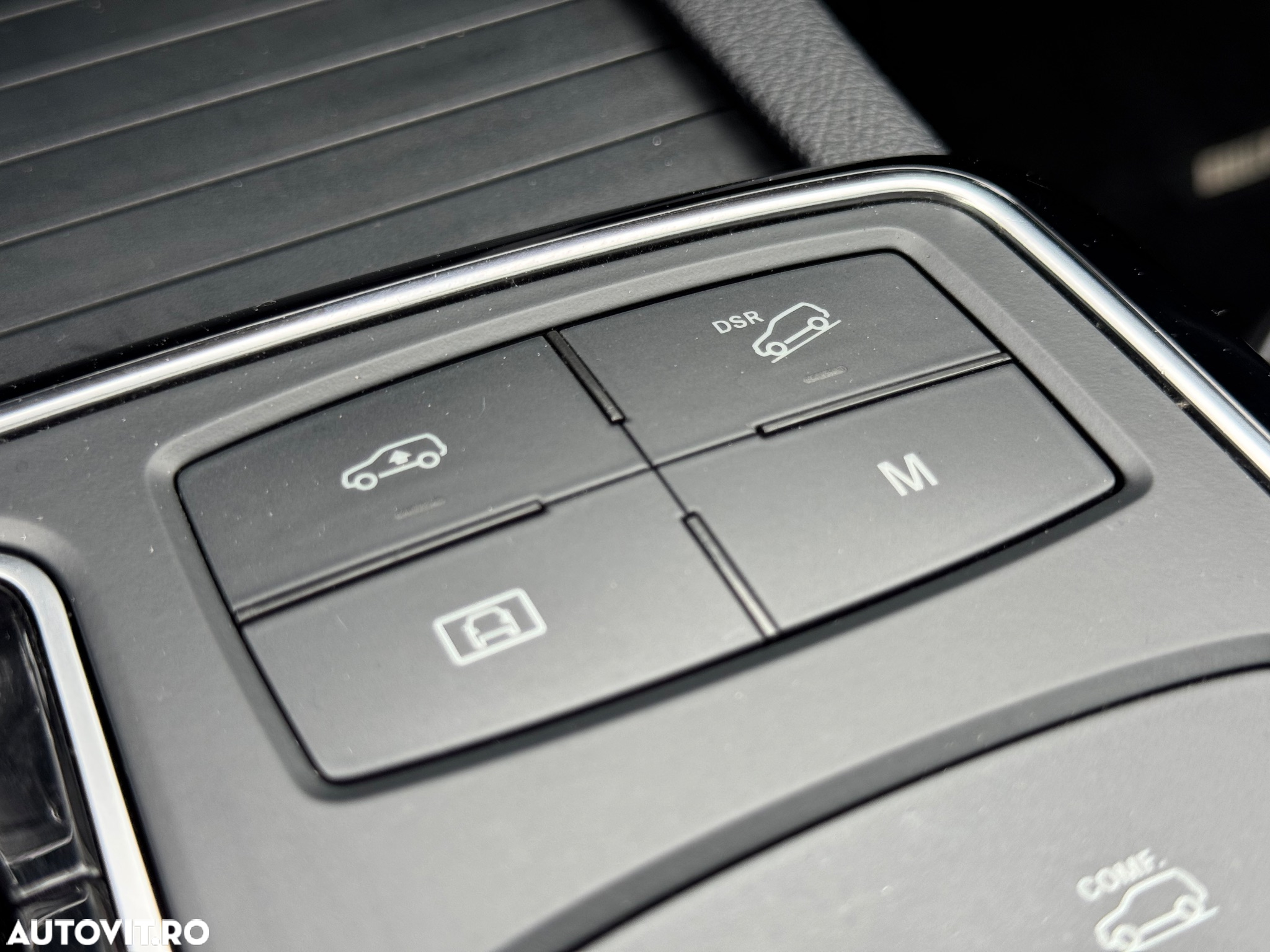 Mercedes-Benz GLE Coupe 350 d 4MATIC - 15