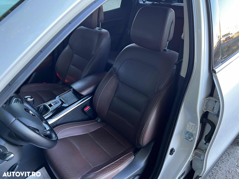 Renault Koleos ENERGY dCi 130 INTENS - 15