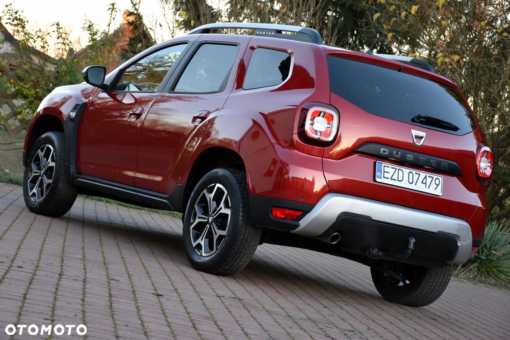 Dacia Duster - 3