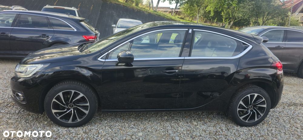 DS Automobiles DS 4 - 4