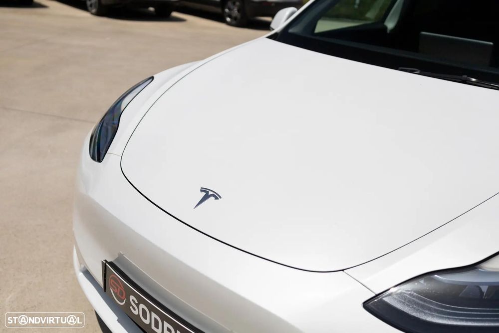 Tesla Model Y Standard - 22