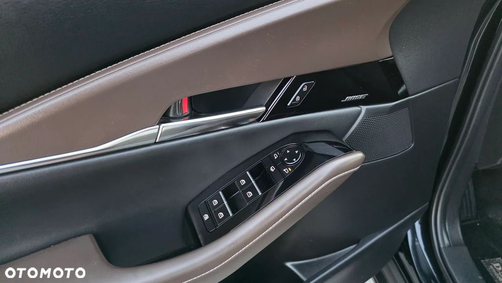 Mazda CX-30 e-SKYACTIV-X 2.0 M HYBRID SELECTION - 18