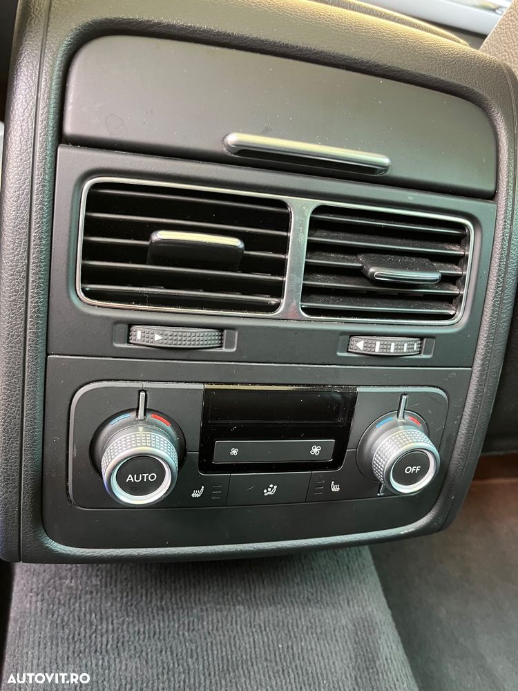 Volkswagen Touareg 3.0 V6 TDI BMT - 14
