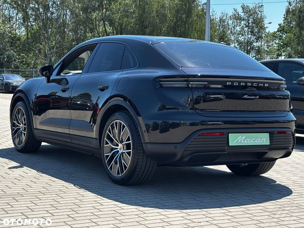 Porsche Macan - 7