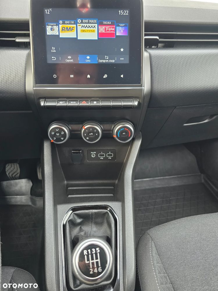 Renault Clio 1.0 TCe Zen - 18