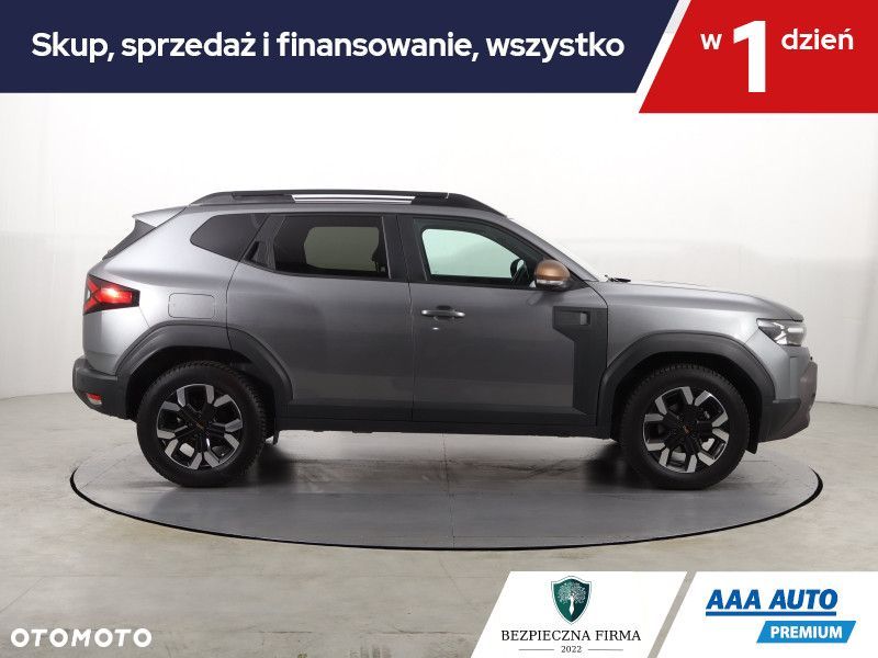 Dacia Duster - 8