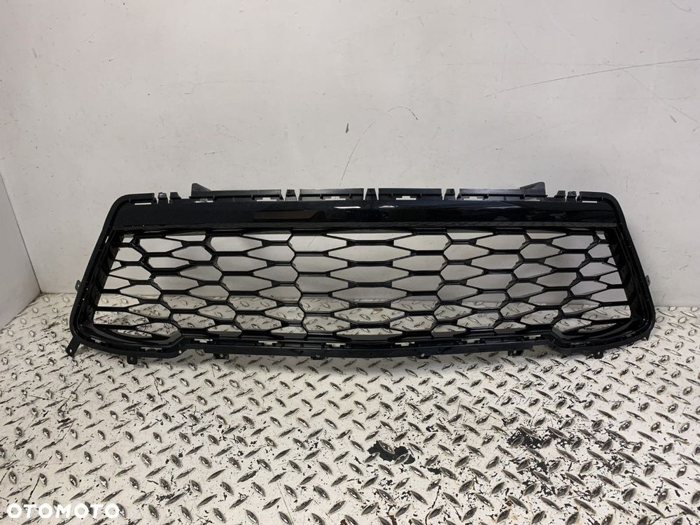 NOWY ORYGINALNY GRILL ATRAPA CHŁODNICY CHEVROLET CAMARO VI 6 SS 16-18 23505817 - 2