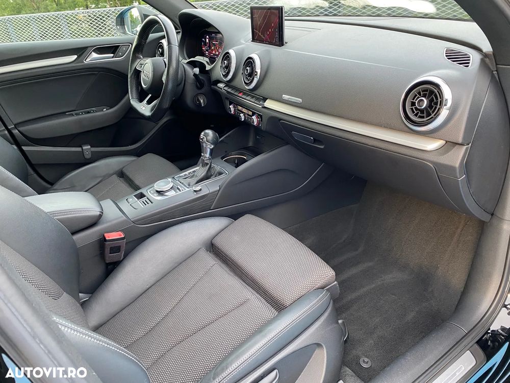 Audi A3 - 11