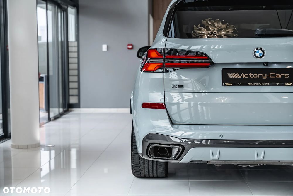 BMW X5 xDrive40d - 6