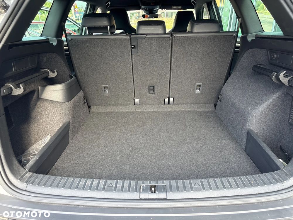 Skoda Kodiaq 1.5 TSI ACT 4x2 Sportline DSG - 19