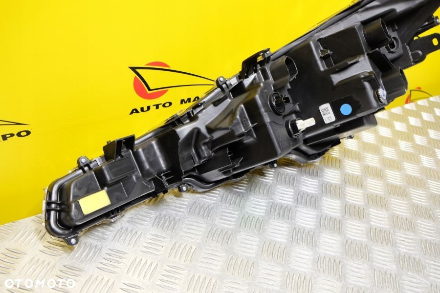 TOYOTA COROLLA E21 2022- REFLEKTOR LAMPA LED R USA - 6