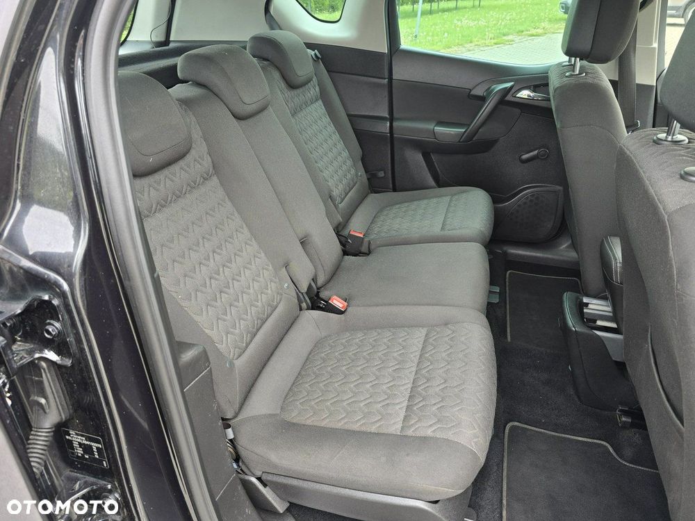 Opel Meriva - 19