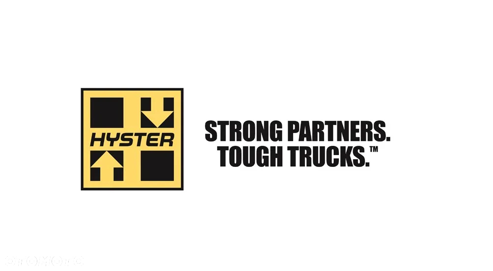 Hyster H1.6FT - 16