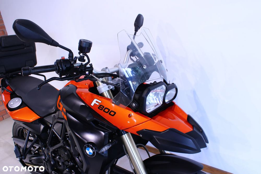 BMW GS - 14