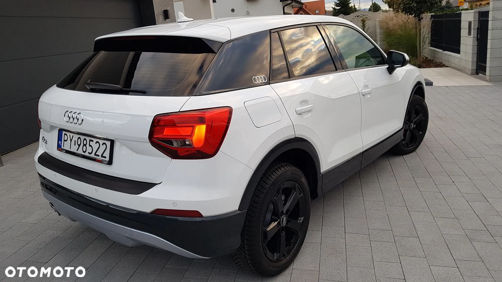 Audi Q2 1.4 TFSI CoD Sport - 30