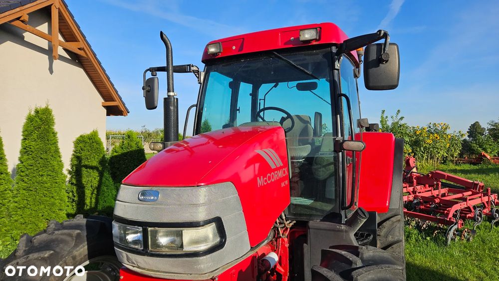 McCormick MC90 - 9