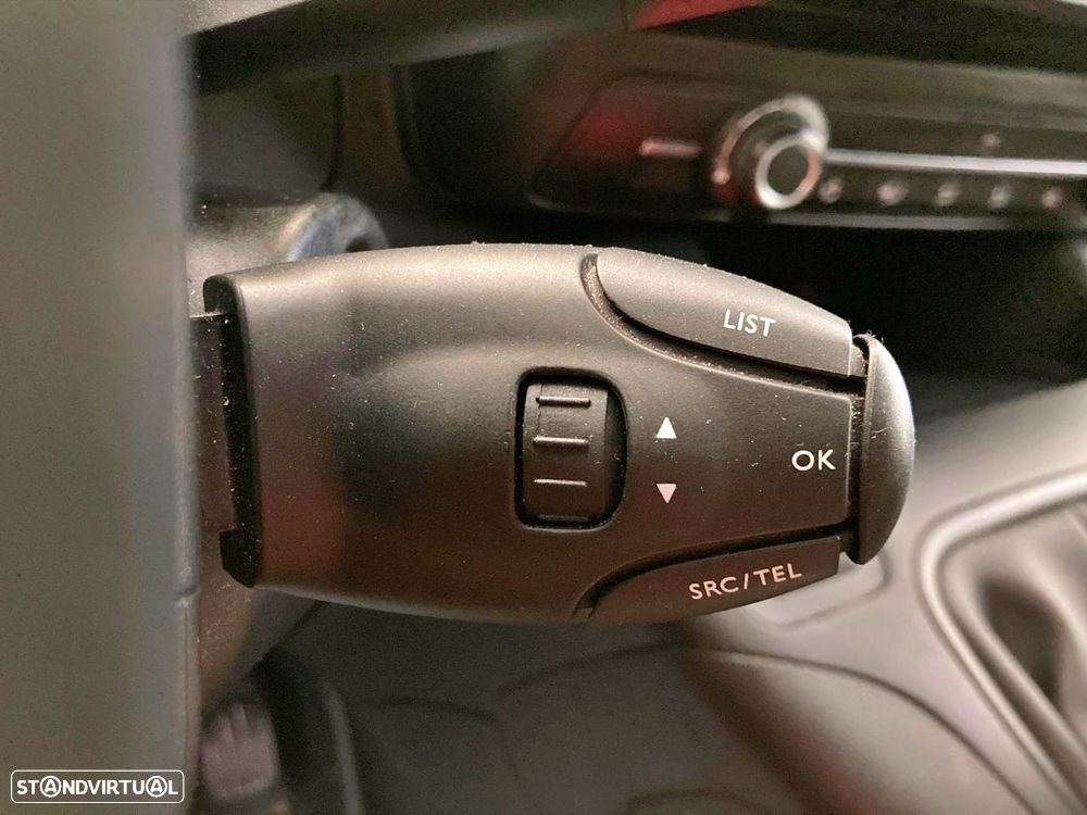 Peugeot Partner 1.6 BlueHDi Confort - 17