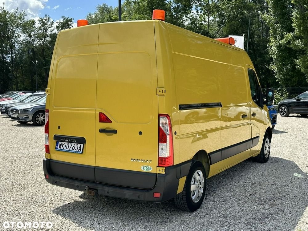 Renault Master - 7