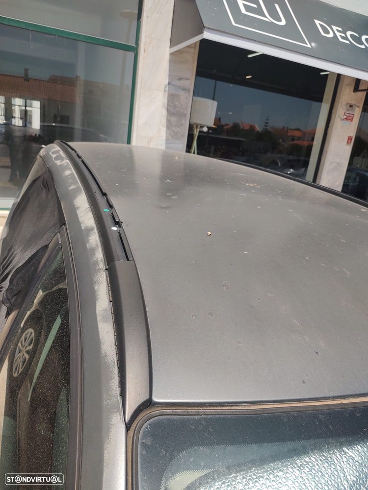 Ford Focus SW 1.4 Trend - 17