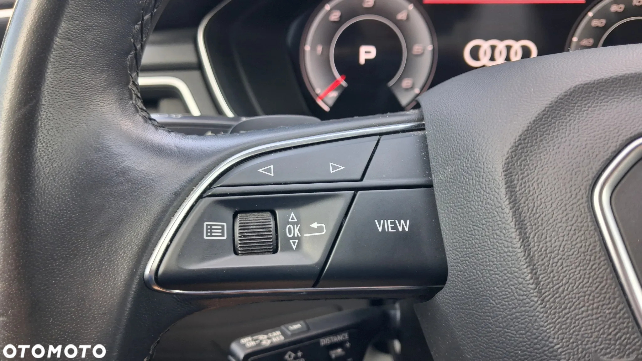 Audi A4 Allroad 40 TDI mHEV Quattro S tronic - 15