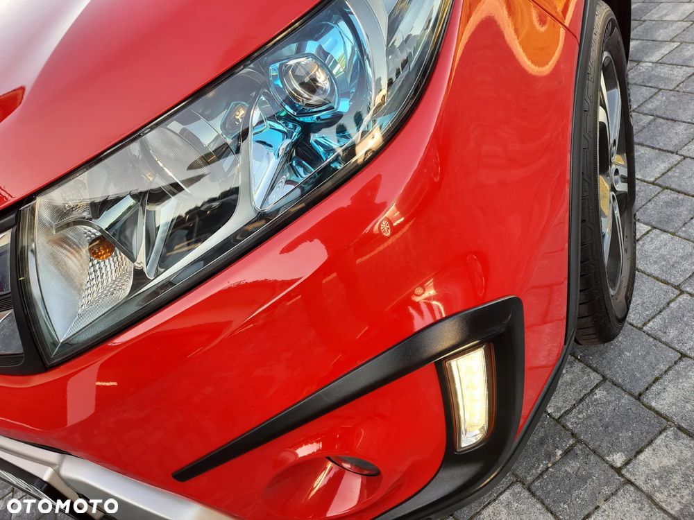 Suzuki Vitara 1.6 Premium 4WD - 31