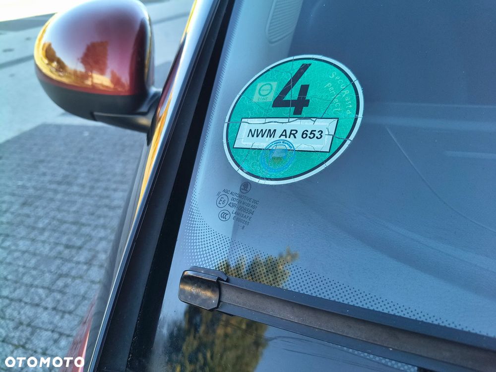 Skoda Fabia 1.6 16V Elegance - 27