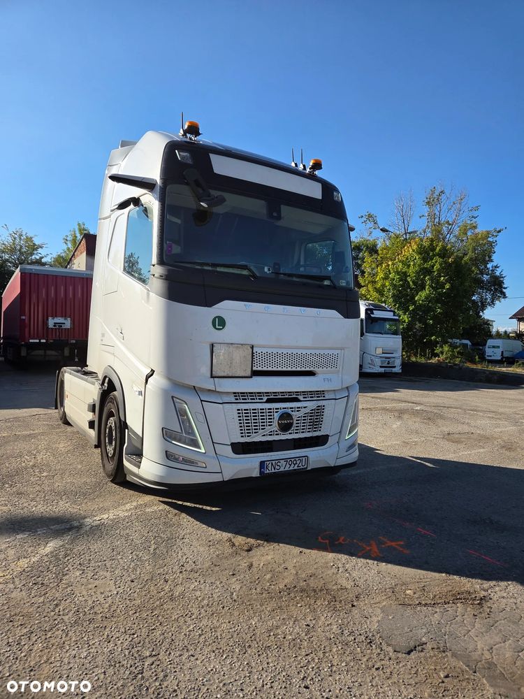 Volvo Fh