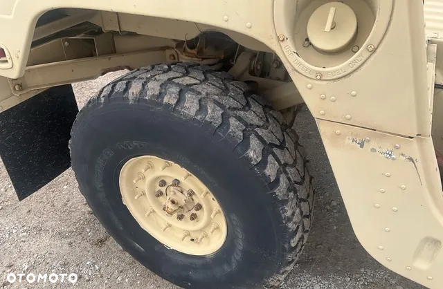 Hummer H1 - 18