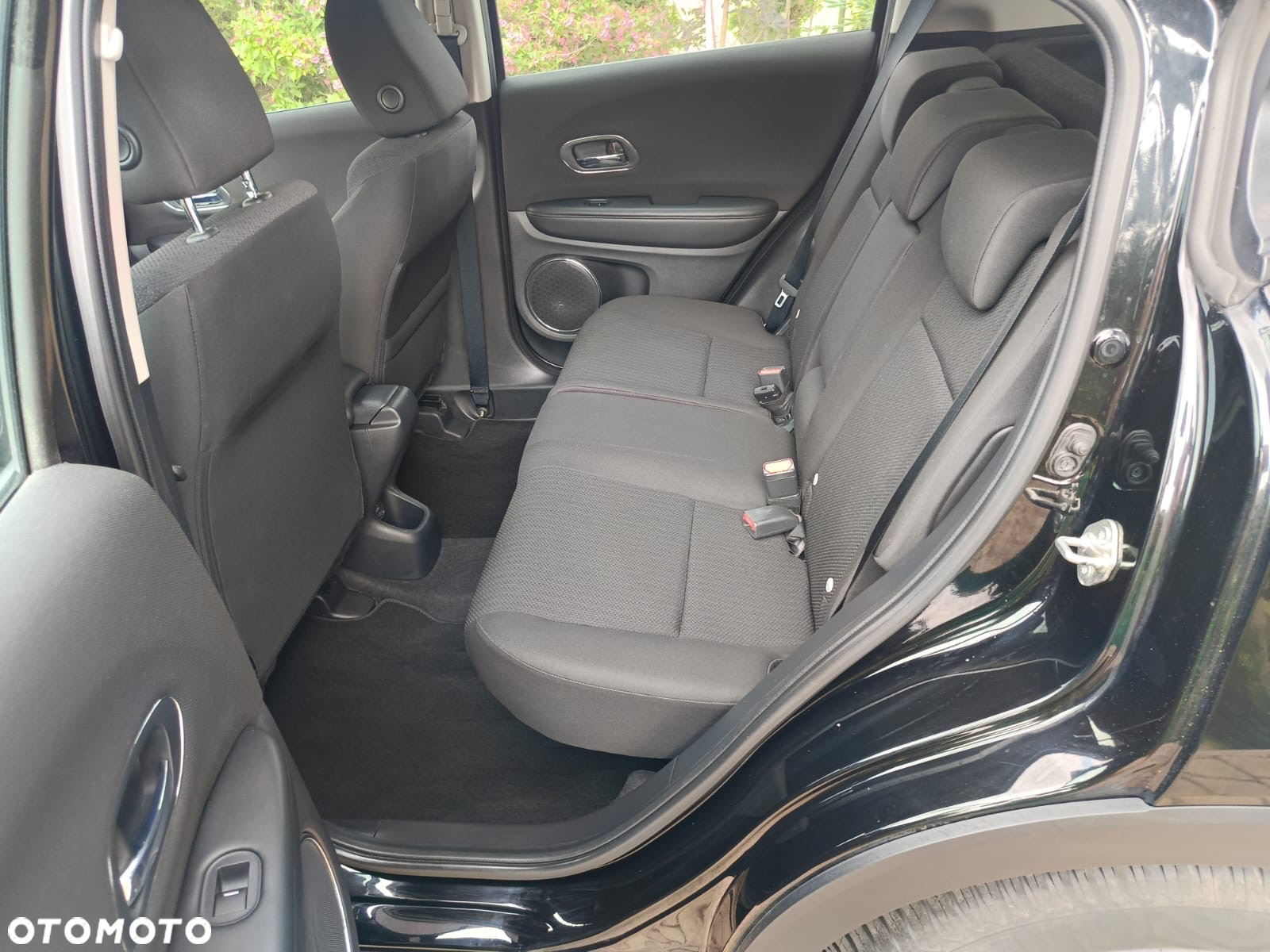 Honda HR-V - 30