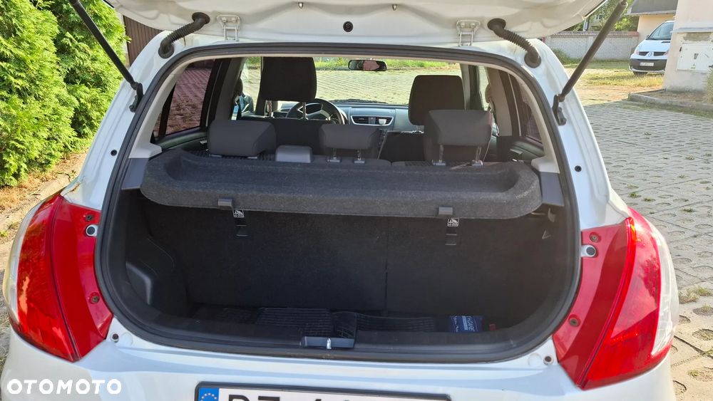Suzuki Swift 1.2 Comfort - 9