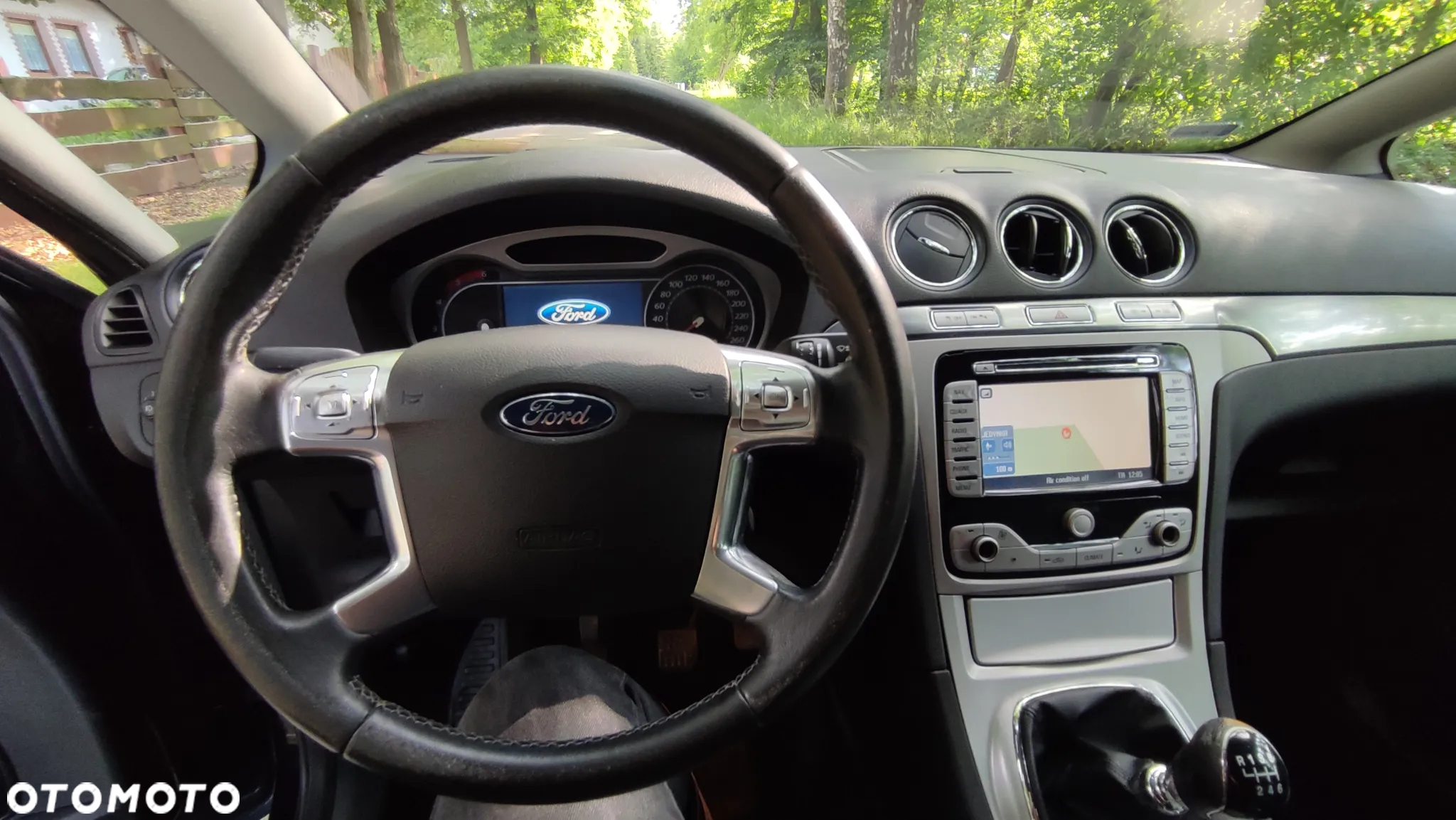 Ford S-Max 2.0 TDCi Titanium - 12