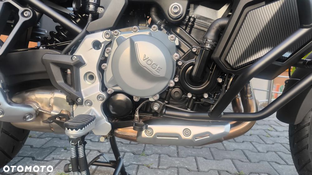 VOGE 900DSX - 19