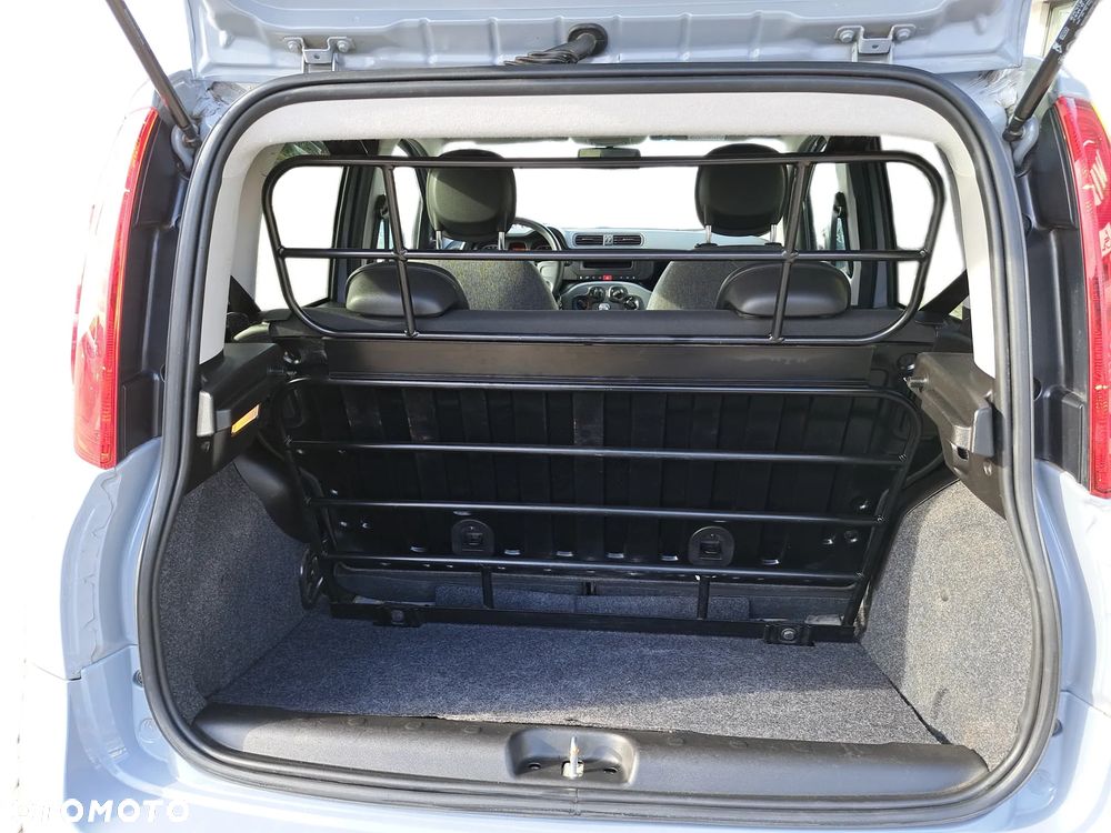 Fiat Panda - 16
