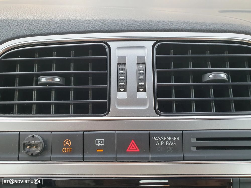 VW Polo 1.2 TSi Highline - 32