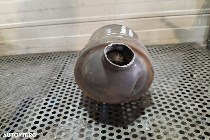 Catalizator TR PSA F01101929 TR PSA F01101929 Peugeot 307 1 [2001 - 2 - 4