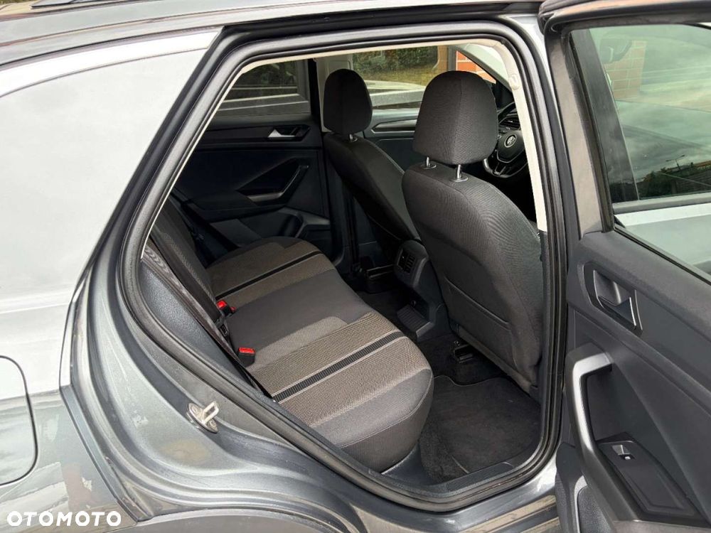 Volkswagen T-Roc 1.5 TSI Style - 17