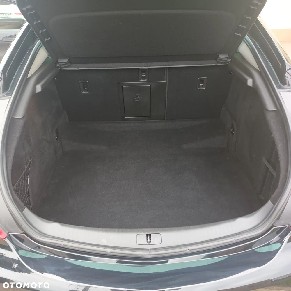 Opel Insignia 2.0 CDTI ecoFLEX Start/Stop Innovation - 24