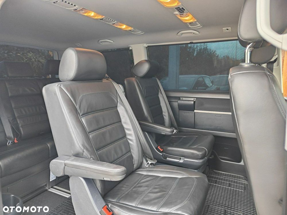 Volkswagen Multivan 2.0 TDI L1 Generation SIX - 21
